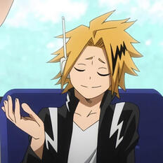 denki kaminari denki kaminari