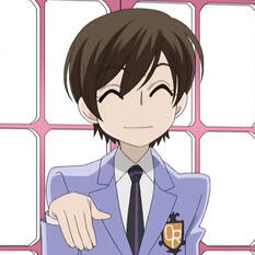 haruhi fujioka