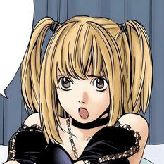 misa amane